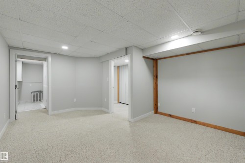 #43 3311 58 St Nw, Edmonton, AB - Outdoor With Deck Patio Veranda