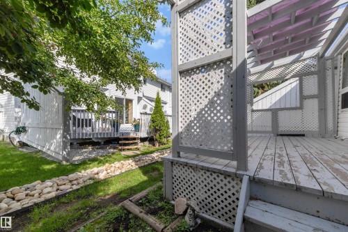 #43 3311 58 St Nw, Edmonton, AB - Other