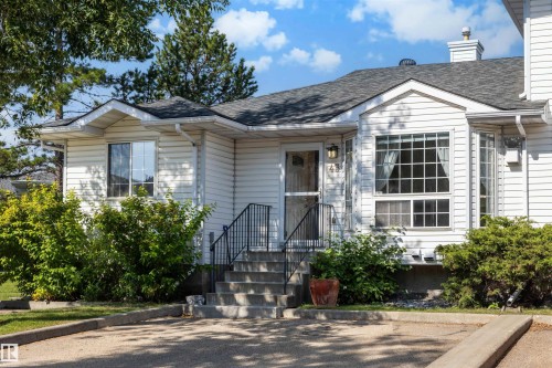 #43 3311 58 St Nw, Edmonton, AB - Outdoor With View