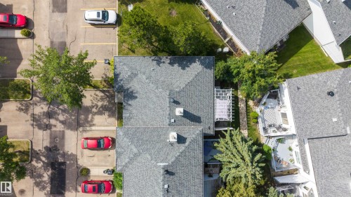 #43 3311 58 St Nw, Edmonton, AB - Outdoor With View