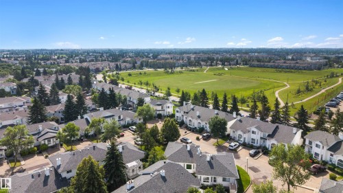#43 3311 58 St Nw, Edmonton, AB - Outdoor With View