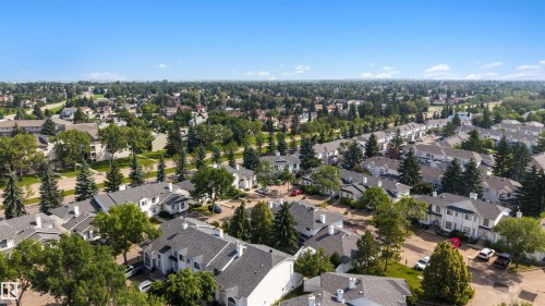 #43 3311 58 St Nw, Edmonton, AB - Outdoor With View