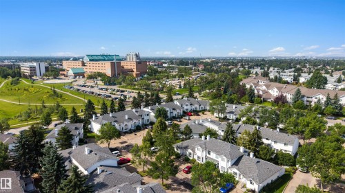 #43 3311 58 St Nw, Edmonton, AB - Outdoor With View