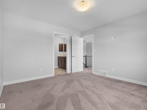 428 Simpkins Link, Leduc, AB - Indoor Photo Showing Other Room