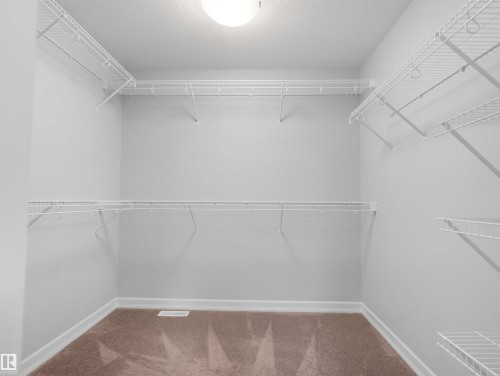 428 Simpkins Link, Leduc, AB - Indoor With Storage