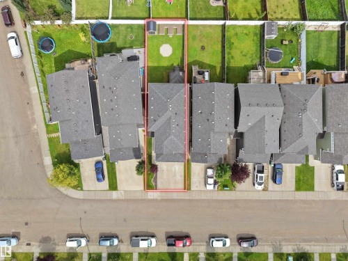 428 Simpkins Link, Leduc, AB - Other