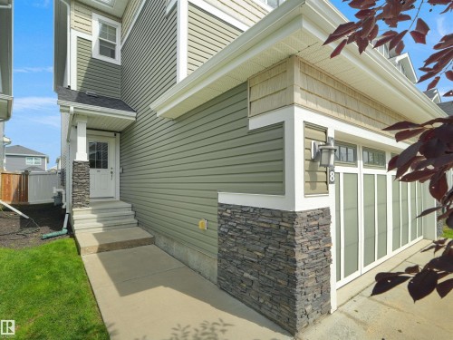 428 Simpkins Link, Leduc, AB - Outdoor