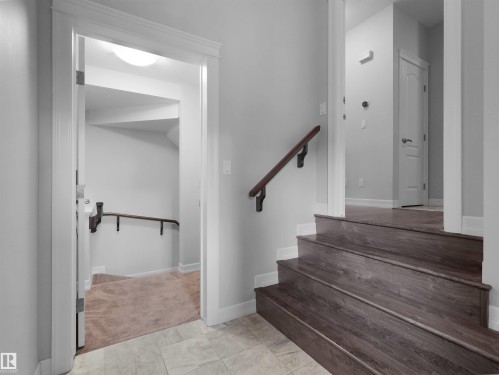 428 Simpkins Link, Leduc, AB - Indoor Photo Showing Other Room