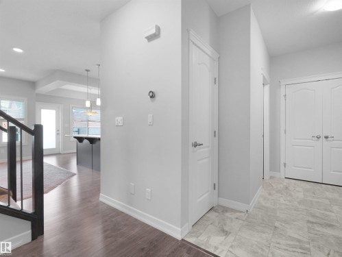 428 Simpkins Link, Leduc, AB - Indoor Photo Showing Other Room