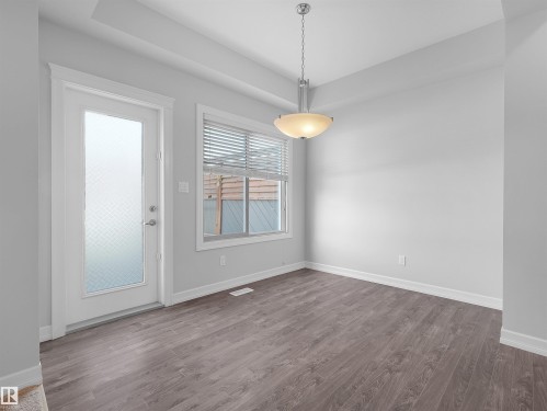 428 Simpkins Link, Leduc, AB - Indoor Photo Showing Other Room