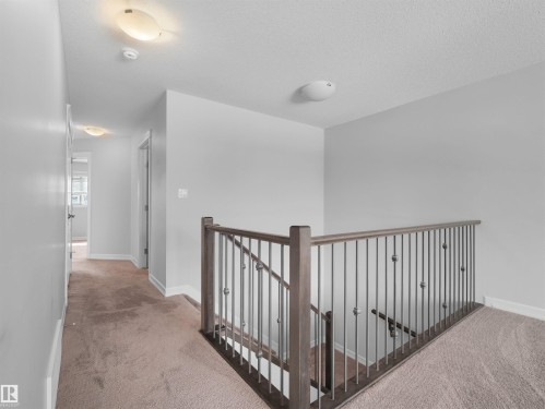 428 Simpkins Link, Leduc, AB - Indoor Photo Showing Other Room