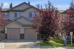 #26 85 SPRUCE VILLAGE DR W Spruce Grove, AB T7X 0L2