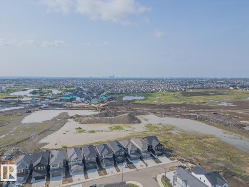 7005 176A Avenue Nw, Edmonton, AB - Outdoor With View