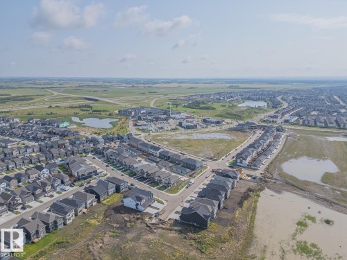 7005 176A Avenue Nw, Edmonton, AB - Outdoor With View