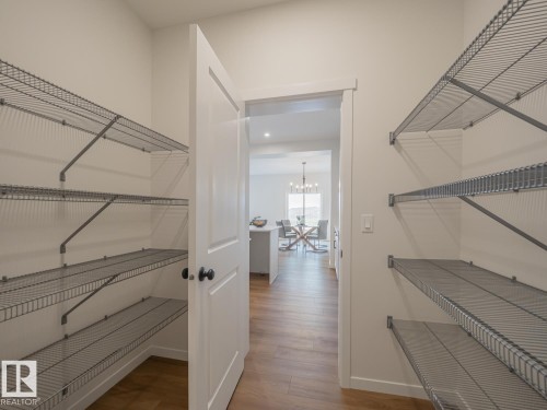 7005 176A Avenue Nw, Edmonton, AB - Indoor With Storage