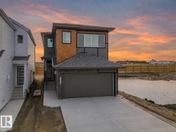 2234 194A Street NW Edmonton, AB T6M 3J2