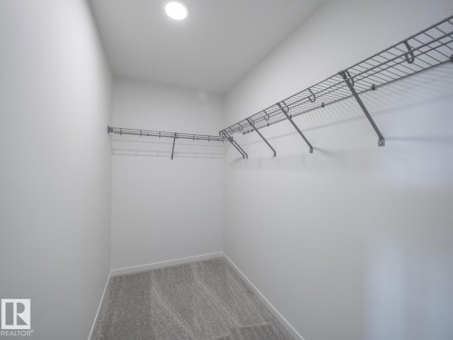 2 Elis Link, Spruce Grove, AB - Indoor With Storage