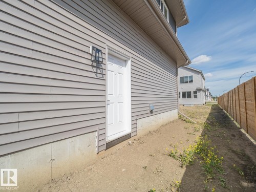 2 Elis Link, Spruce Grove, AB - Outdoor With Exterior