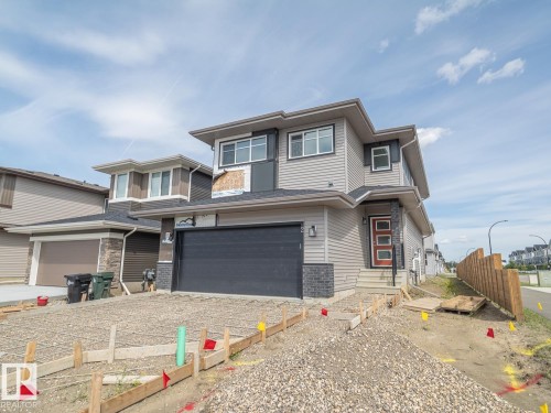 2 Elis Link, Spruce Grove, AB - Outdoor