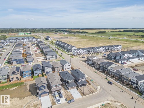 2 Elis Link, Spruce Grove, AB - Outdoor With View