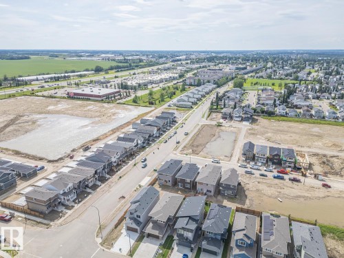 2 Elis Link, Spruce Grove, AB - Outdoor With View