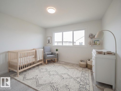 2 Elis Link, Spruce Grove, AB - Indoor