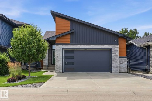 17 Kingsbury Circle, Spruce Grove, AB - Outdoor