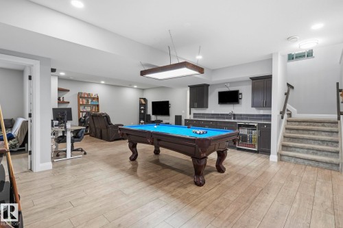 17 Kingsbury Circle, Spruce Grove, AB - Indoor Photo Showing Other Room