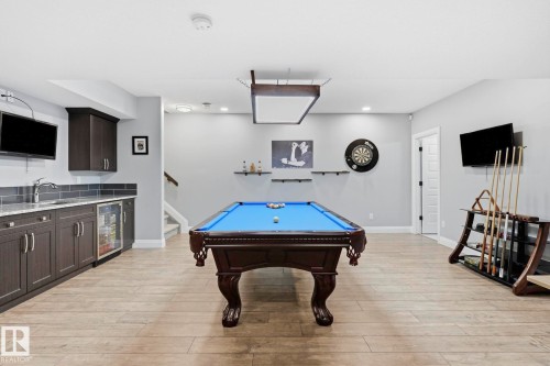 17 Kingsbury Circle, Spruce Grove, AB - Indoor Photo Showing Other Room