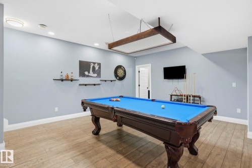 17 Kingsbury Circle, Spruce Grove, AB - Indoor Photo Showing Other Room