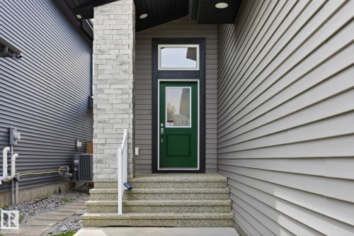 17 Kingsbury Circle, Spruce Grove, AB - Outdoor With Exterior