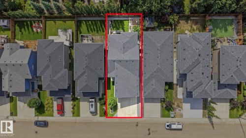17 Kingsbury Circle, Spruce Grove, AB - Outdoor
