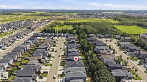 17 Kingsbury Circle, Spruce Grove, AB - Outdoor With View