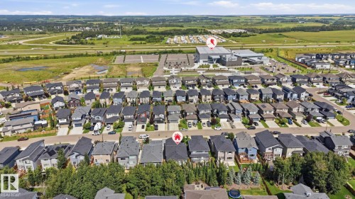 17 Kingsbury Circle, Spruce Grove, AB - Outdoor With View