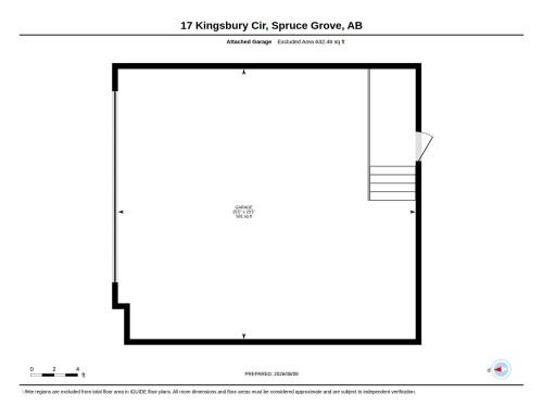 17 Kingsbury Circle, Spruce Grove, AB - Other