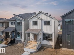17334 6A Street NE  Edmonton, AB T5Y 4E8