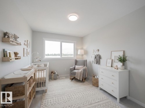 19604 30 Avenue Nw, Edmonton, AB - Indoor