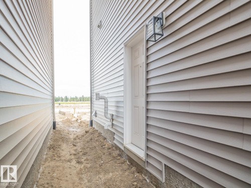 19604 30 Avenue Nw, Edmonton, AB - Outdoor With Exterior