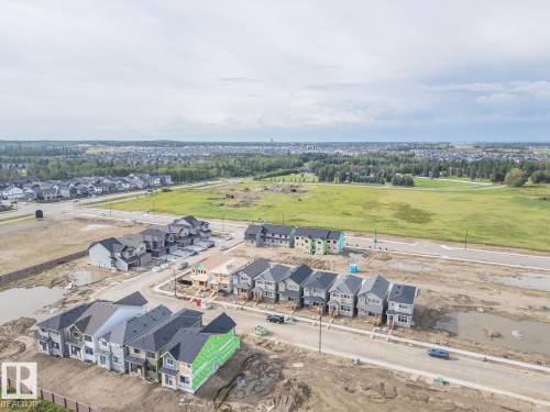 19604 30 Avenue Nw, Edmonton, AB - Outdoor With View