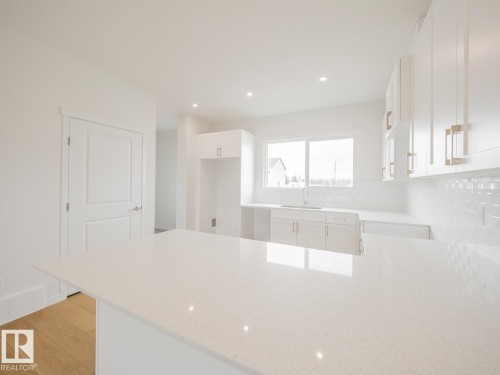 19608 30 Avenue Nw, Edmonton, AB - Indoor Photo Showing Other Room