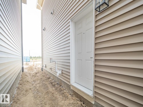 19608 30 Avenue Nw, Edmonton, AB - Outdoor With Exterior