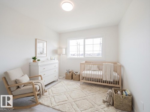 19608 30 Avenue Nw, Edmonton, AB - Indoor Photo Showing Bedroom