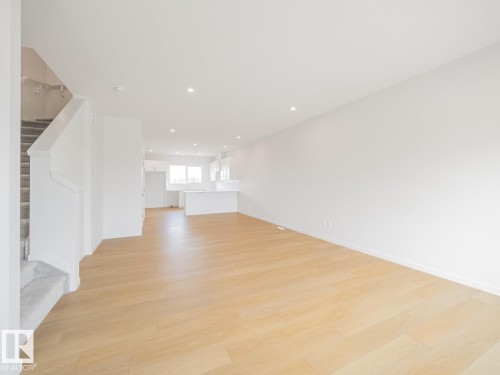 19608 30 Avenue Nw, Edmonton, AB - Indoor Photo Showing Other Room