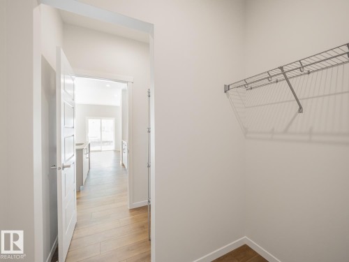 2204 193 Street Nw, Edmonton, AB - Indoor With Storage