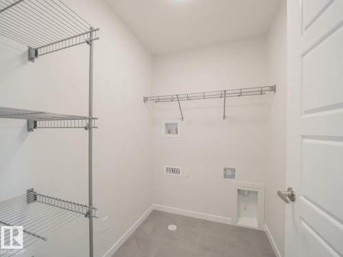 2204 193 Street Nw, Edmonton, AB - Indoor With Storage
