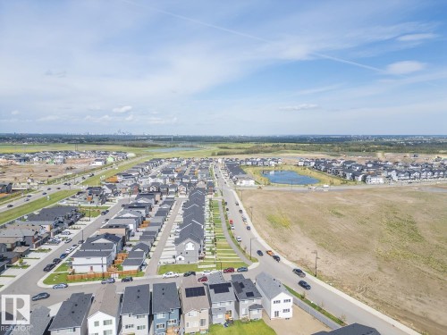 2204 193 Street Nw, Edmonton, AB - Outdoor With View
