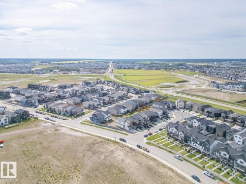 2204 193 Street Nw, Edmonton, AB - Outdoor With View