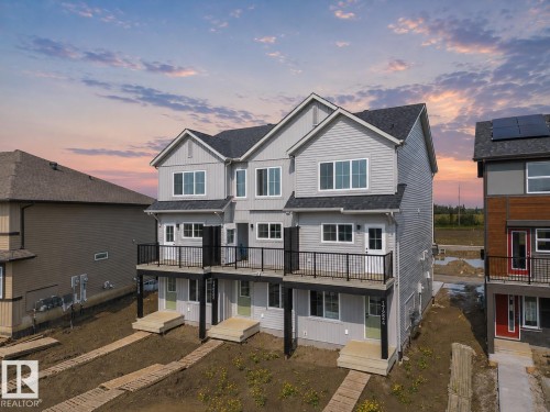 17224 4 Street NW  Edmonton, AB T5Y 4K8