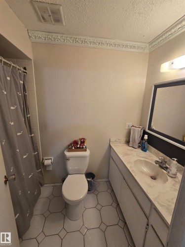 3236 130A Avenue Nw, Edmonton, AB - Indoor Photo Showing Bathroom