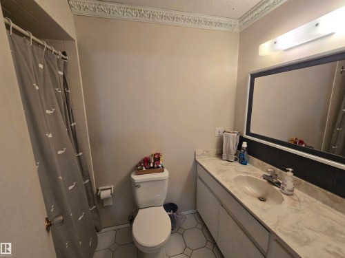 3236 130A Avenue Nw, Edmonton, AB - Indoor Photo Showing Bathroom
